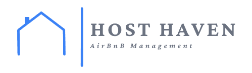 Host Haven Logo