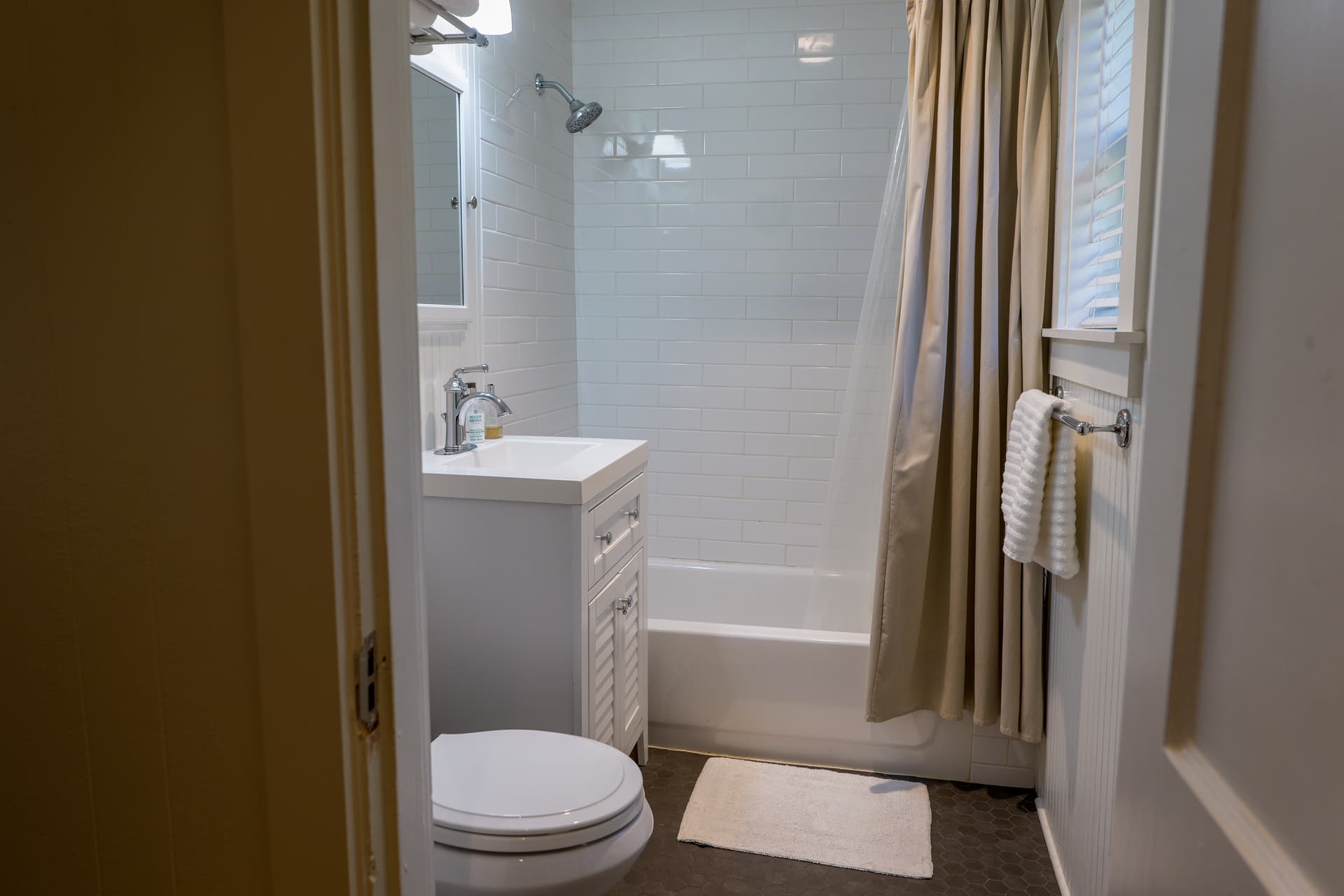 Client property features