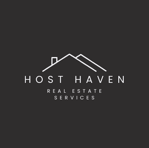 Host Haven Logo