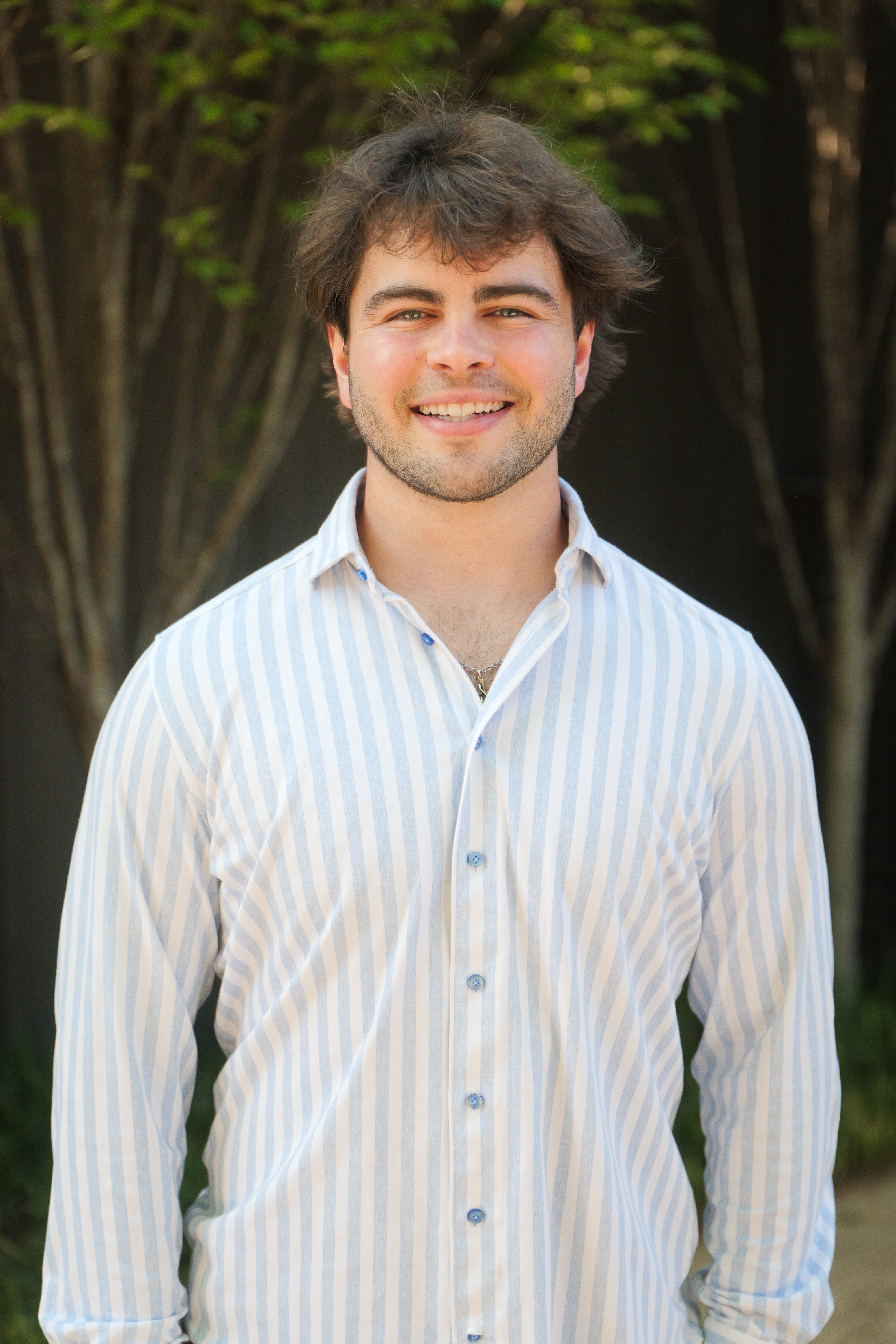 Jake Gobel, Co-Founder of Host Haven
