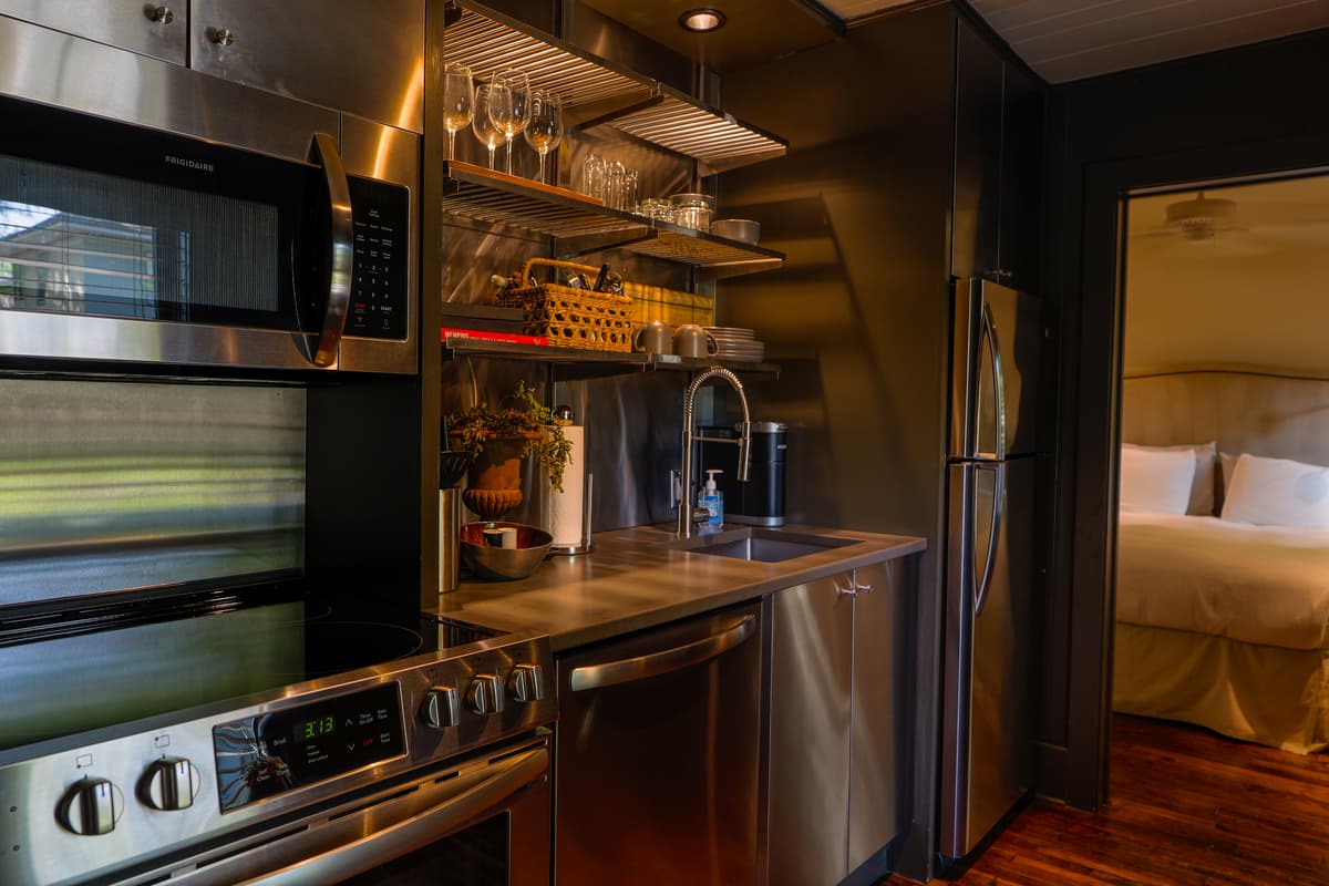 Downtown Memphis Loft
